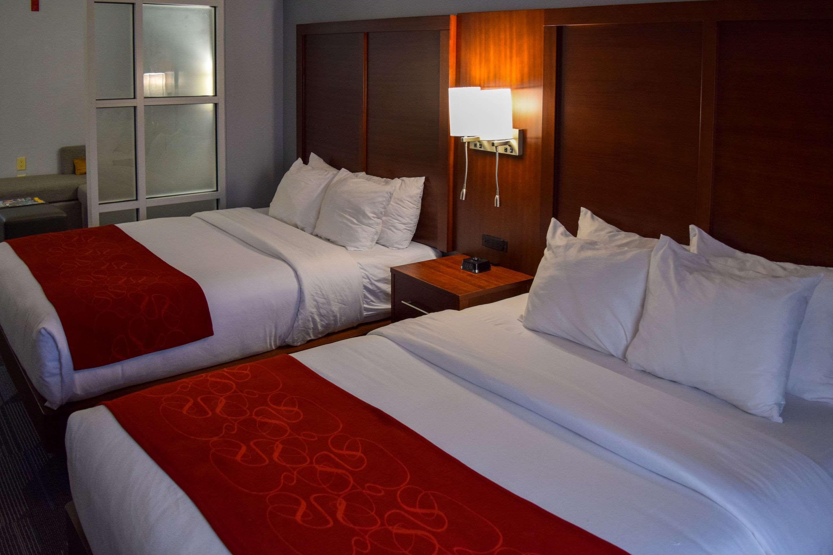 Comfort Suites Olive Branch - Memphis South Eksteriør bilde