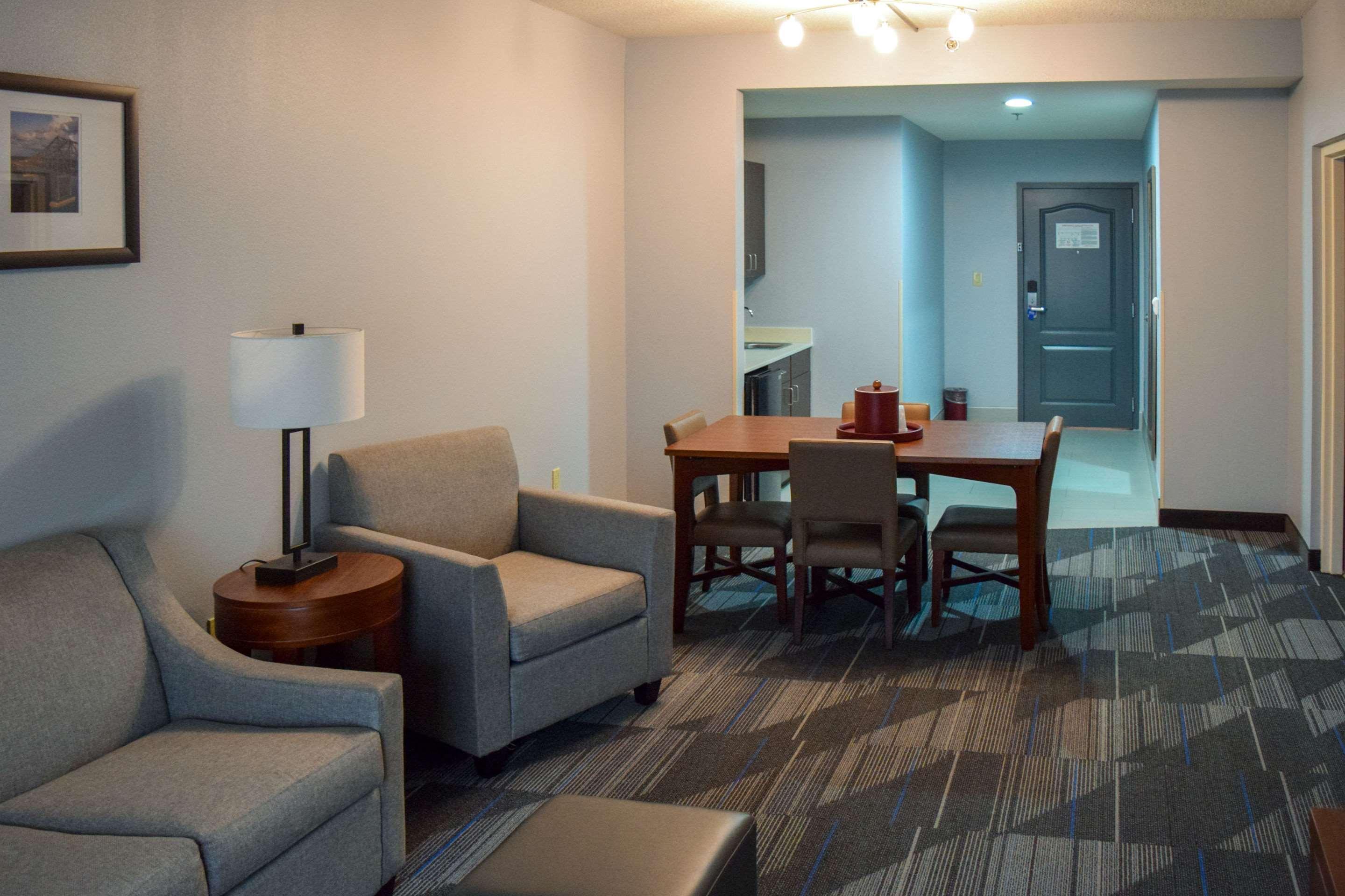 Comfort Suites Olive Branch - Memphis South Eksteriør bilde