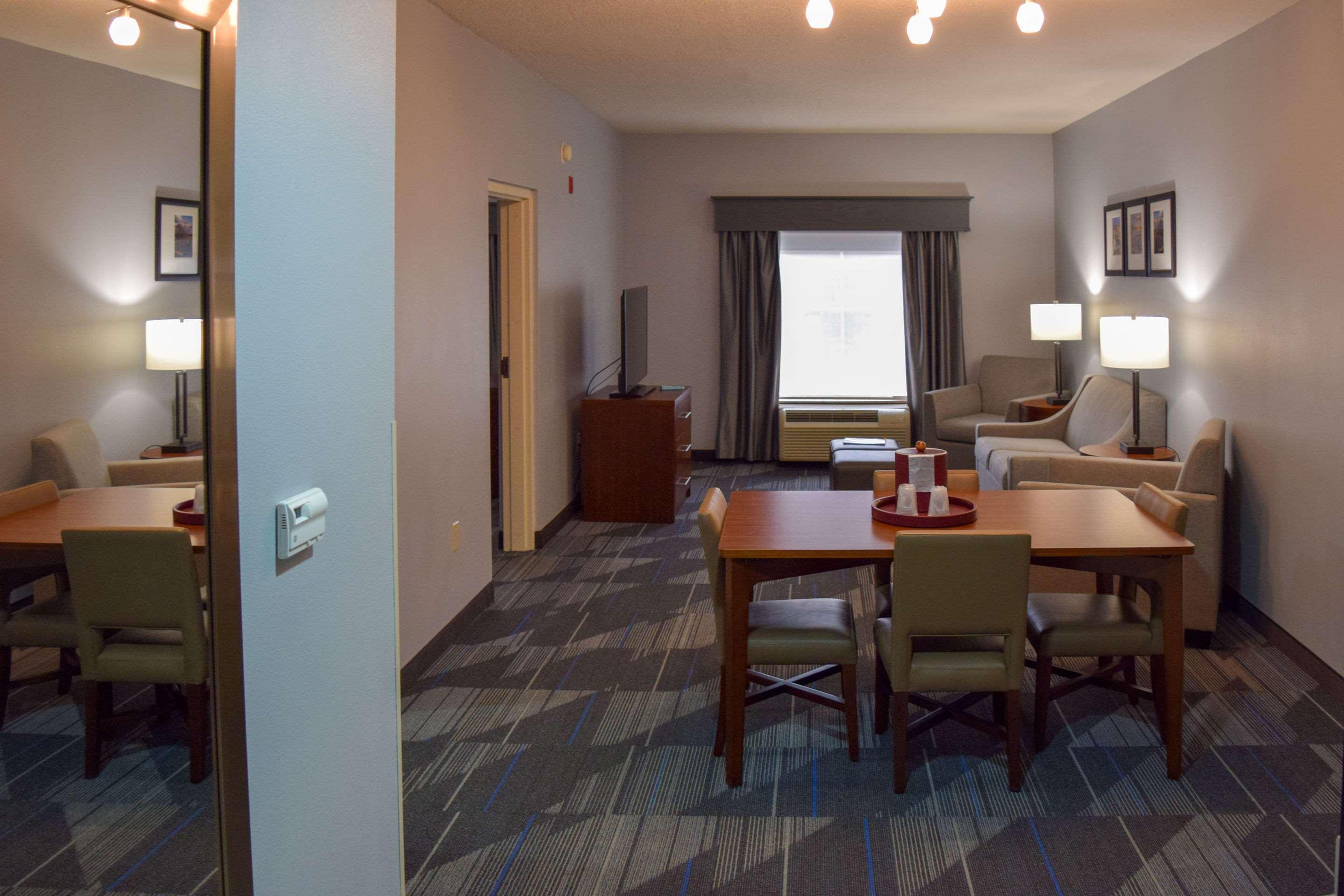 Comfort Suites Olive Branch - Memphis South Eksteriør bilde