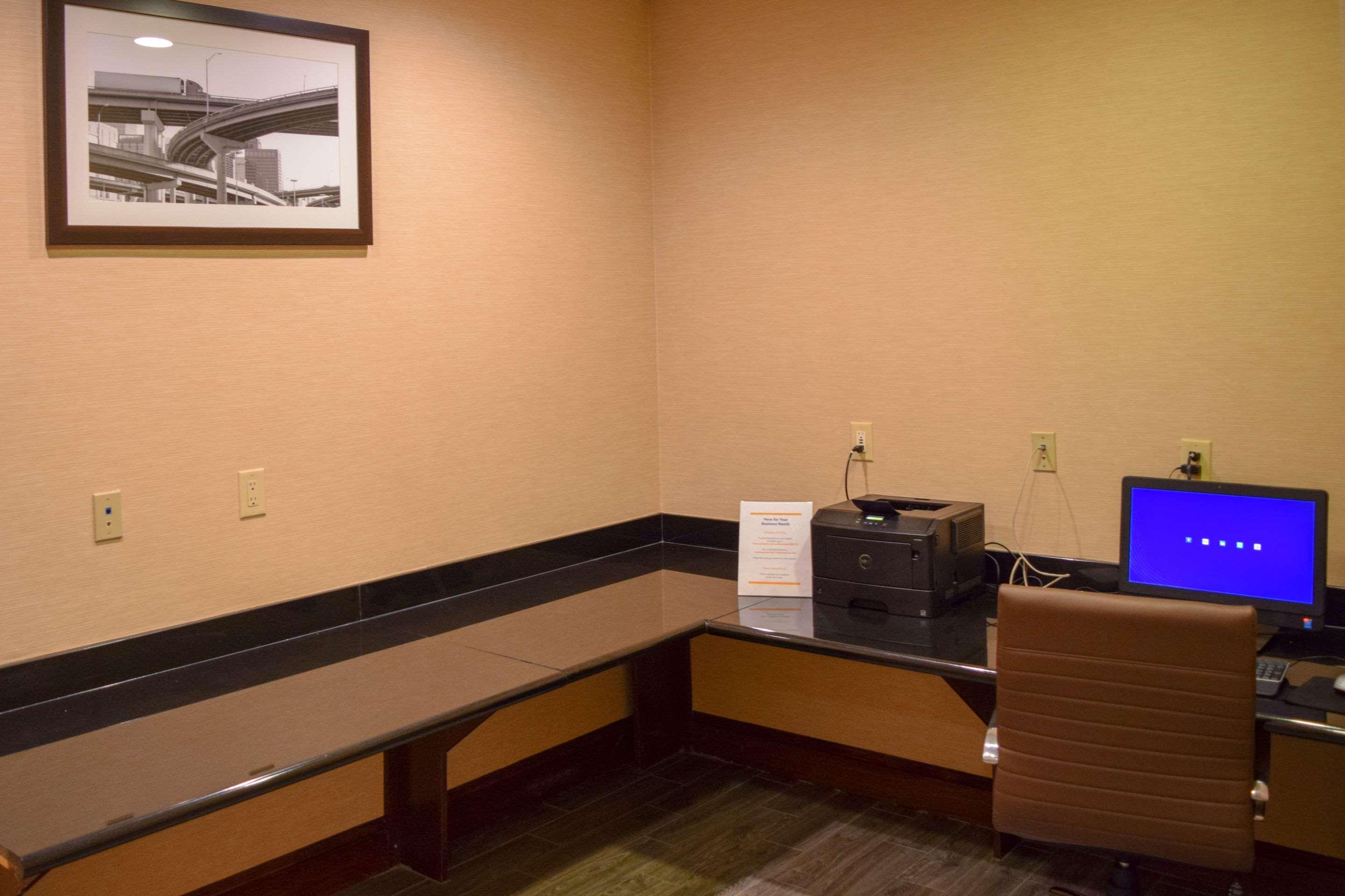 Comfort Suites Olive Branch - Memphis South Eksteriør bilde
