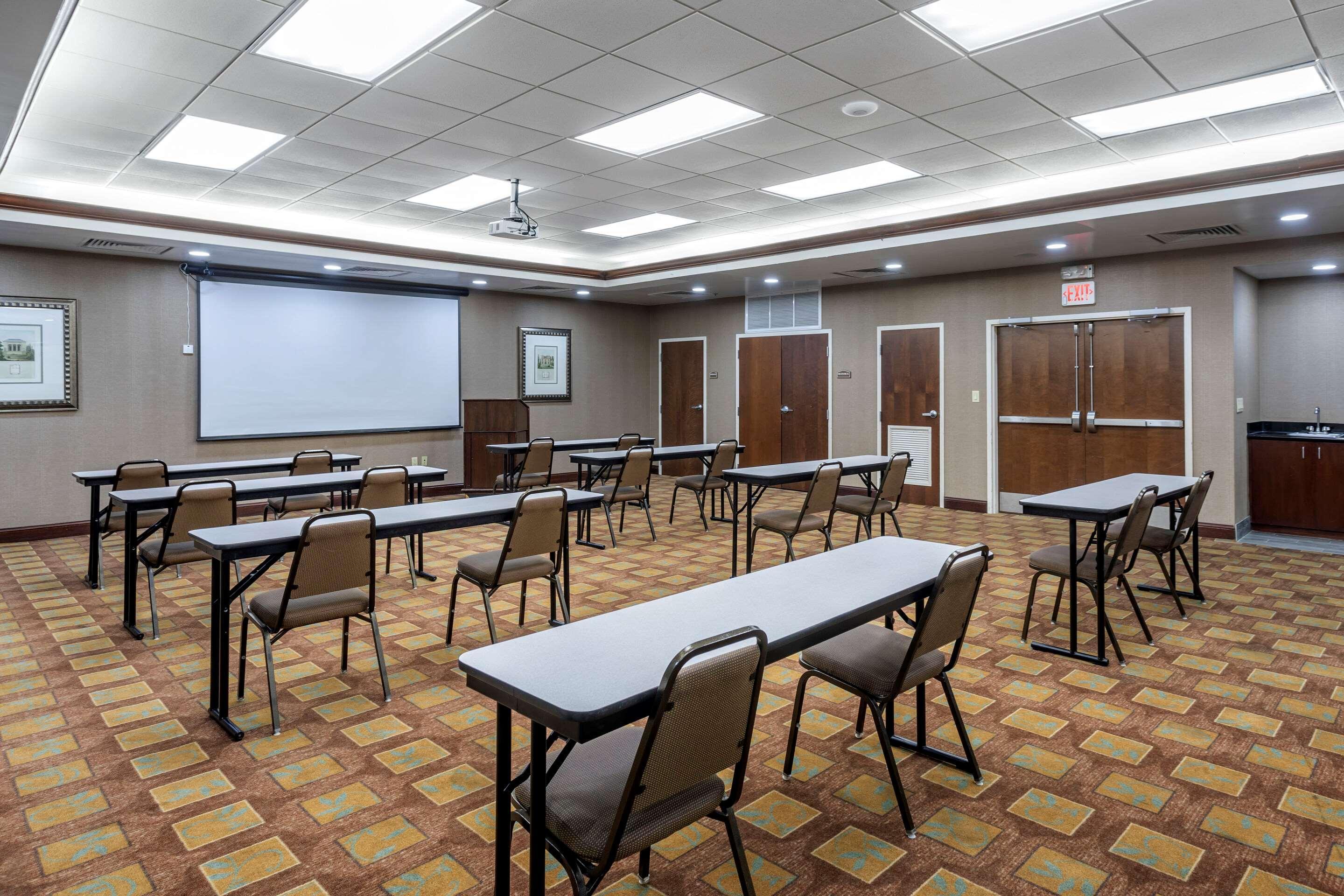 Comfort Suites Olive Branch - Memphis South Eksteriør bilde