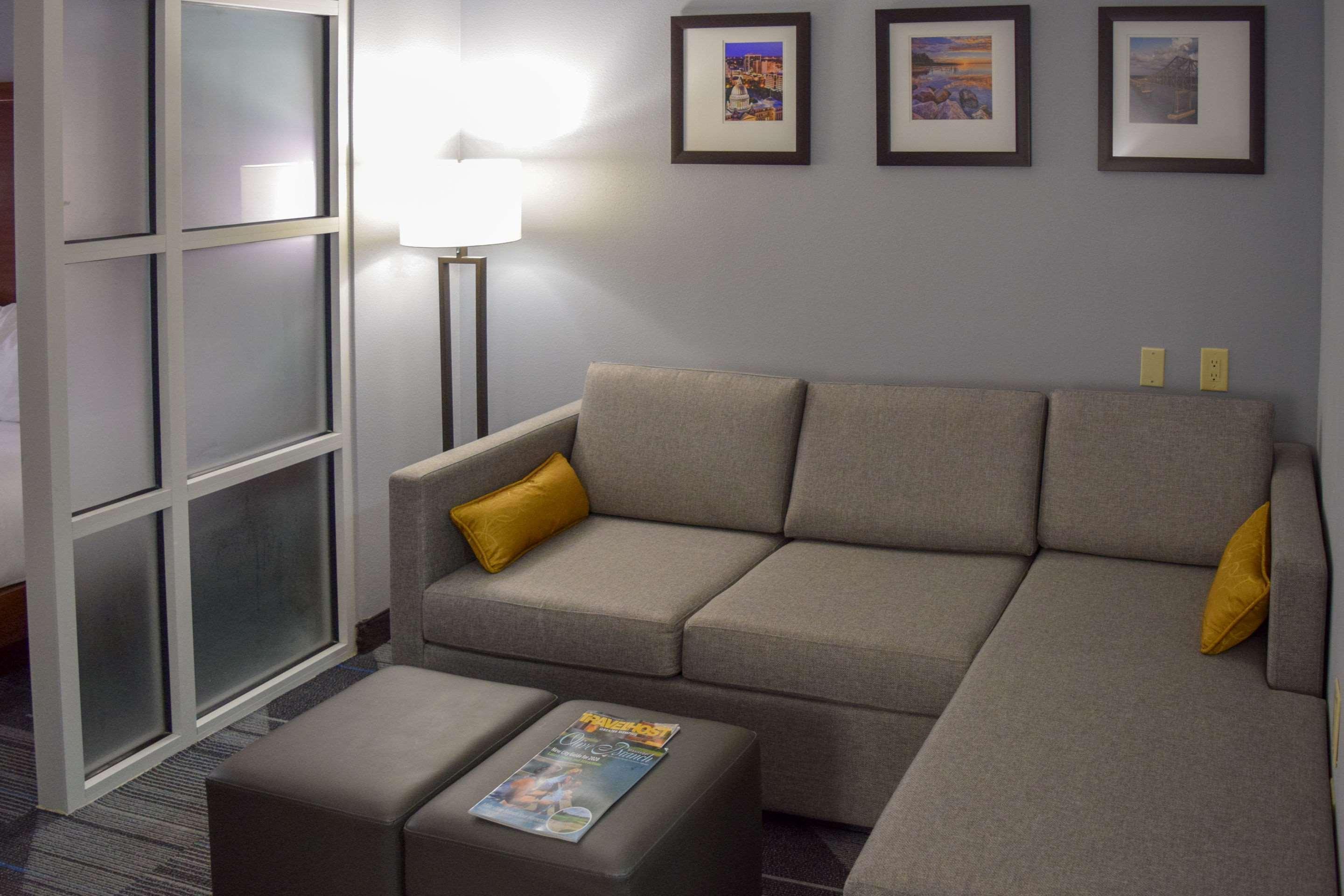 Comfort Suites Olive Branch - Memphis South Eksteriør bilde