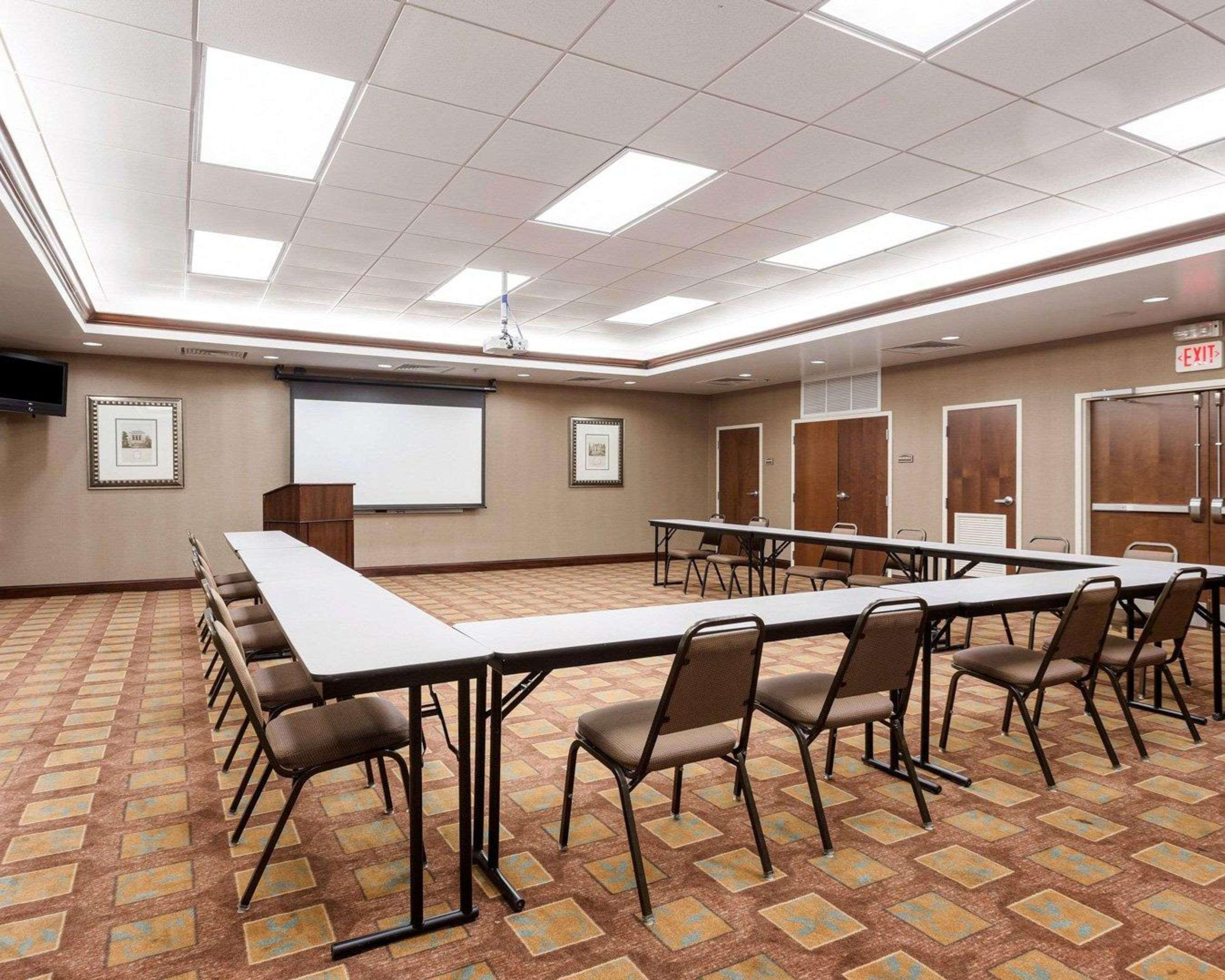 Comfort Suites Olive Branch - Memphis South Eksteriør bilde