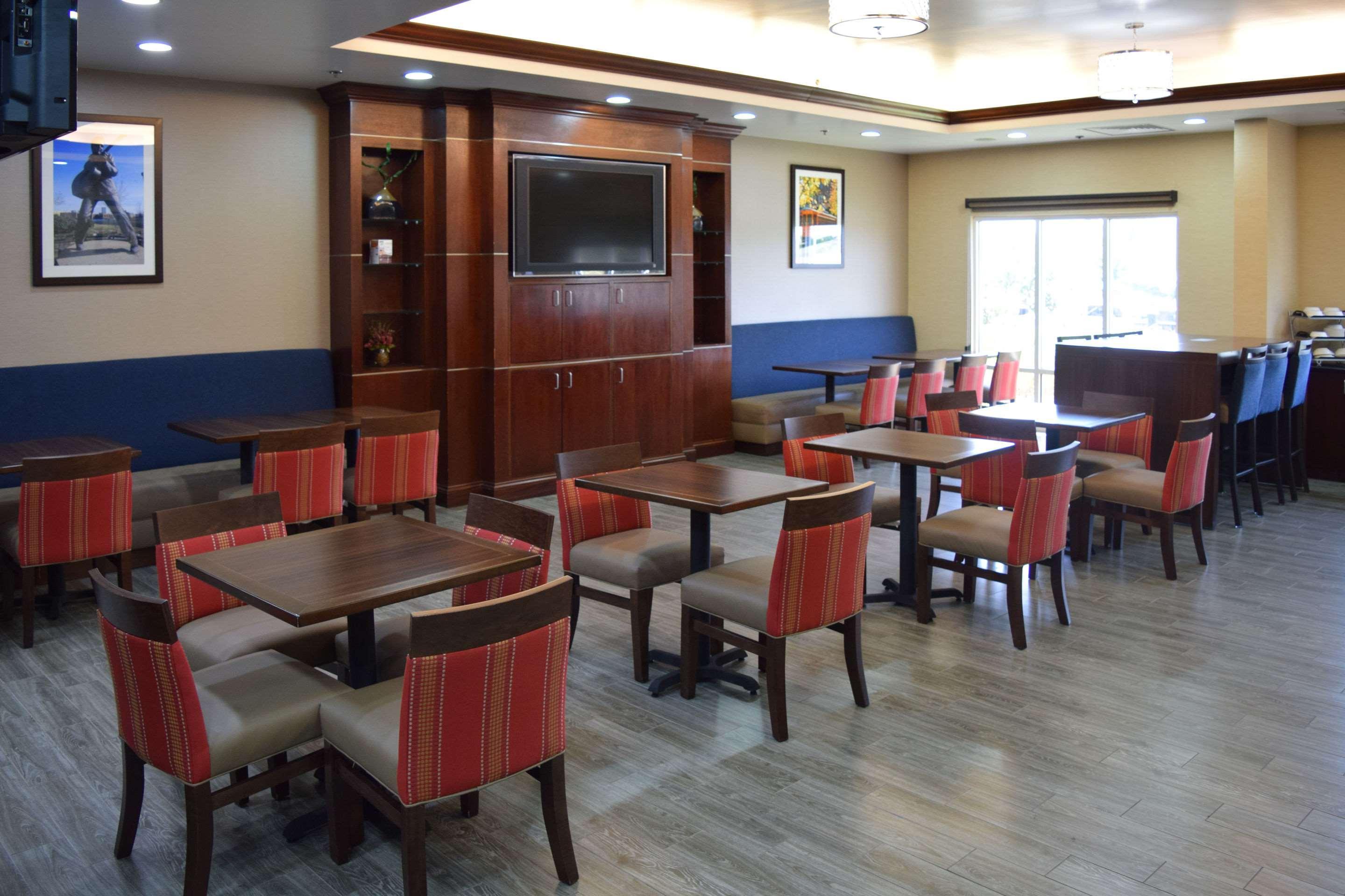 Comfort Suites Olive Branch - Memphis South Eksteriør bilde
